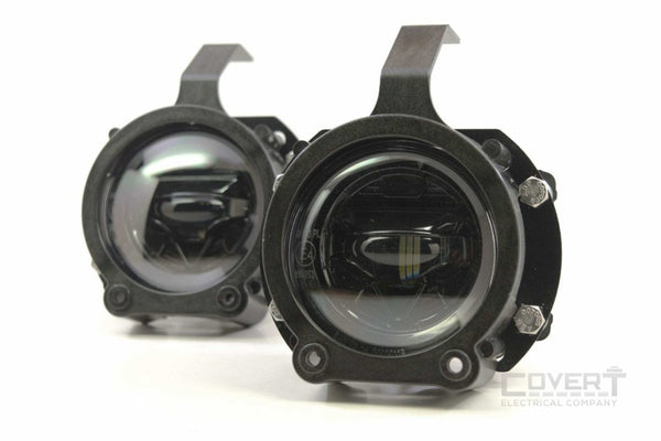 MERCURY MARAUDER (03-04): MORIMOTO XB LED - Covert Customs