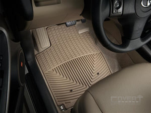 2006-2012 Toyota Rav4 All-Weather Floor Mats