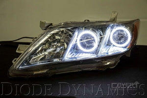 2007-2009 Toyota Camry Hd Led Halos Light