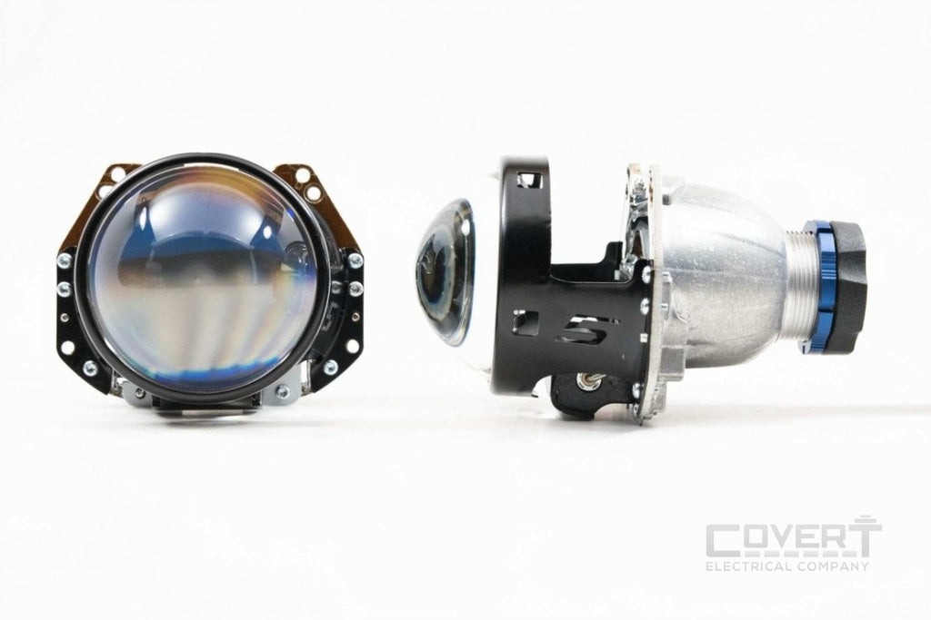 2009-2014 Ford F150 Retrofit Projector Kit Led Light