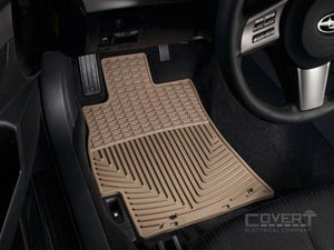 2010-2014 Subaru Outback All-Weather Floor Mats