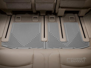 2013-2020 Nissan Pathfinder All-Weather Floor Mats