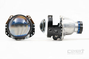 2014-2020 Toyota Tundra Retrofit Projector Kit Led Light