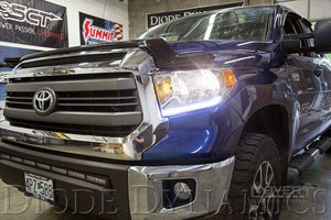 2014-2020 Toyota Tundra Standard Drl Strip Led Light