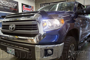 2014-2020 Toyota Tundra Switchback C-Light Led Halos Light