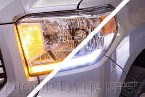 2014-2020 Toyota Tundra Switchback Drl Boards Led Light
