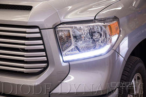 2014-2020 Toyota Tundra Switchback Drl Boards Led Light