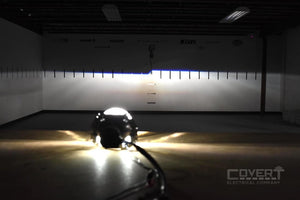 2015-2017 Ford F150 Retrofit Projector Kit Led Light