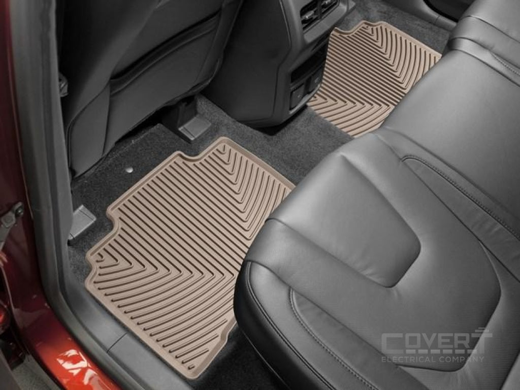 2015-2020 Ford Edge All-Weather Floor Mats