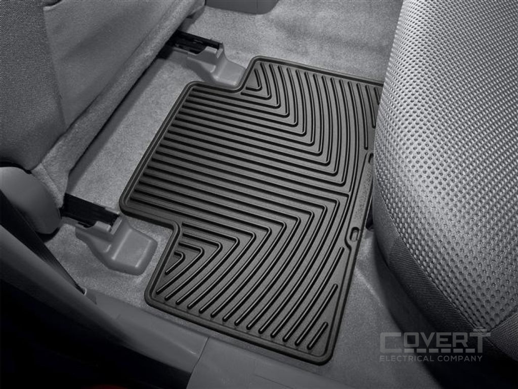 2016-2017 Toyota Tacoma All-Weather Floor Mats