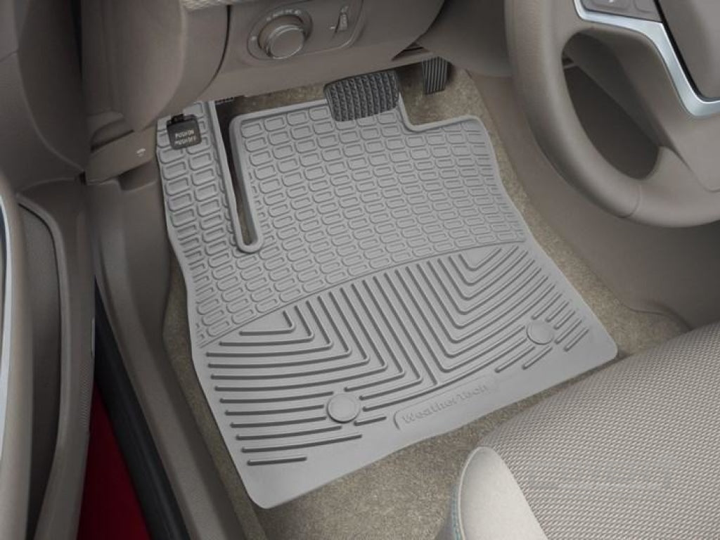 2016-2019 Chevrolet Cruze All-Weather Floor Mats