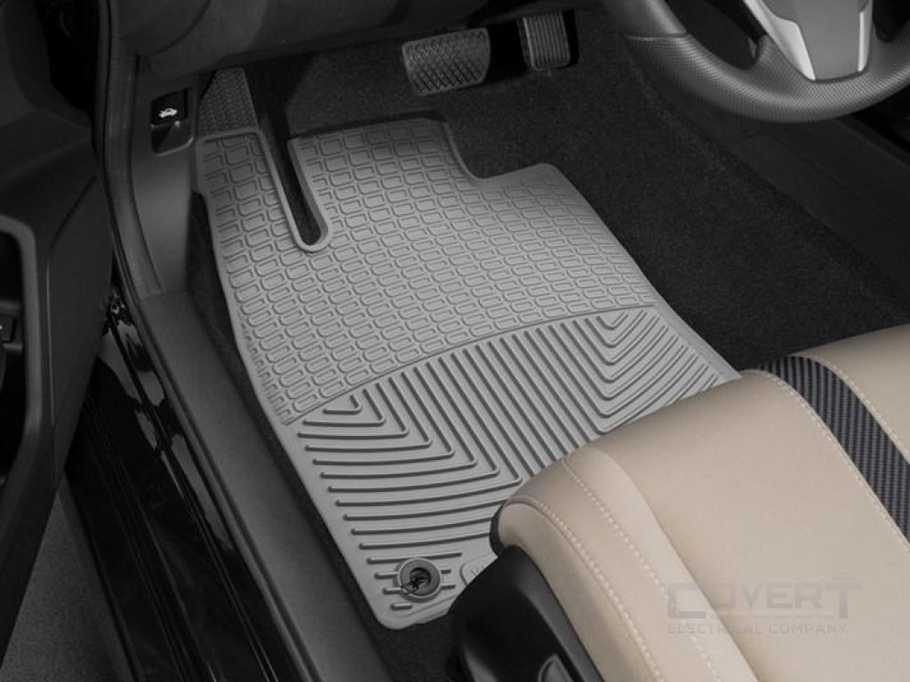2016-2020 Honda Civic All-Weather Floor Mats