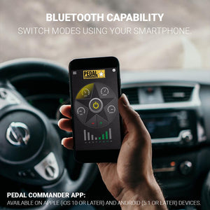 Pedal Commander PC61 Bluetooth Throttle Response Controller