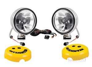 6 Daylighter With Gravity® Led G6 Pair Pack System Light