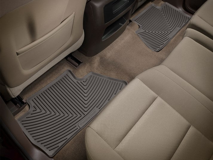 2019-2020 Dodge Ram 1500 (New Body Style) All-Weather Floor Mats