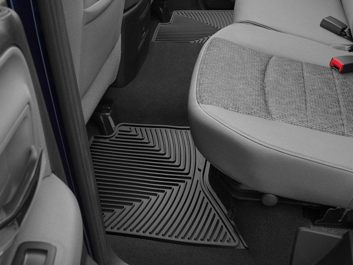 2019-2020 Dodge Ram 1500 Classic All-Weather Floor Mats