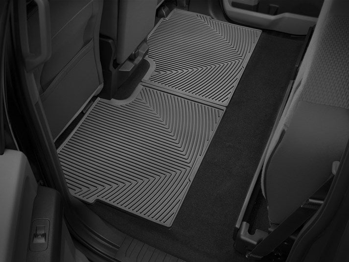 2015-2020 Ford F150 All-Weather Floor Mats