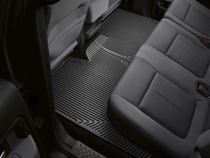 2011-2014 Ford F150 All-Weather Floor Mats