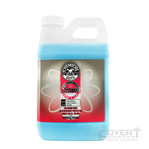 Activate Instant Spray Sealant And Paint Protectant Car Wash