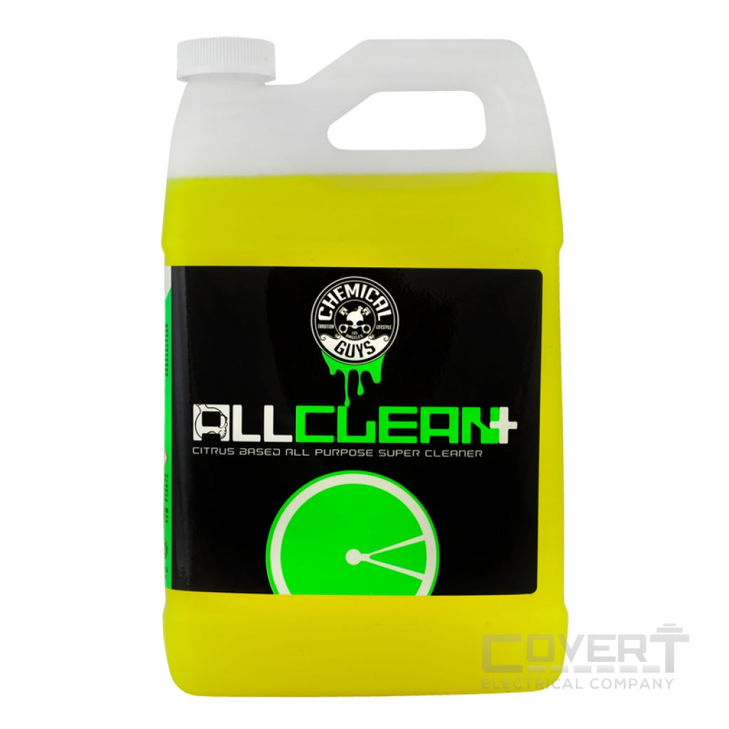 All Clean+ Purpose Cleaner Car Wash