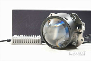 Bi-Led: Profile Bi-Lens Led 2.0 Hid Lighting
