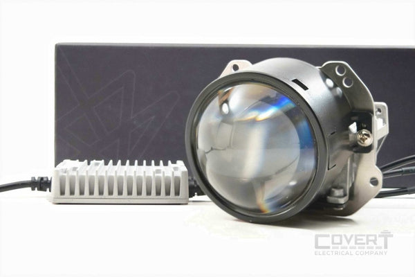 BI-LED: PROFILE BI-LENS LED 2.0 - Covert Customs