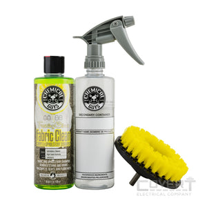 Carpet And Upholstery Cleaning Kit Car Wash