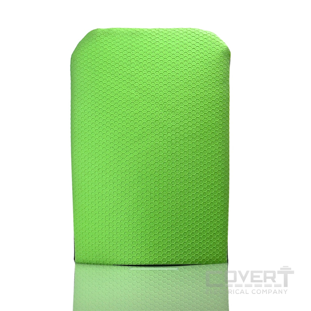 Clay Eraser Mitt Car Wash