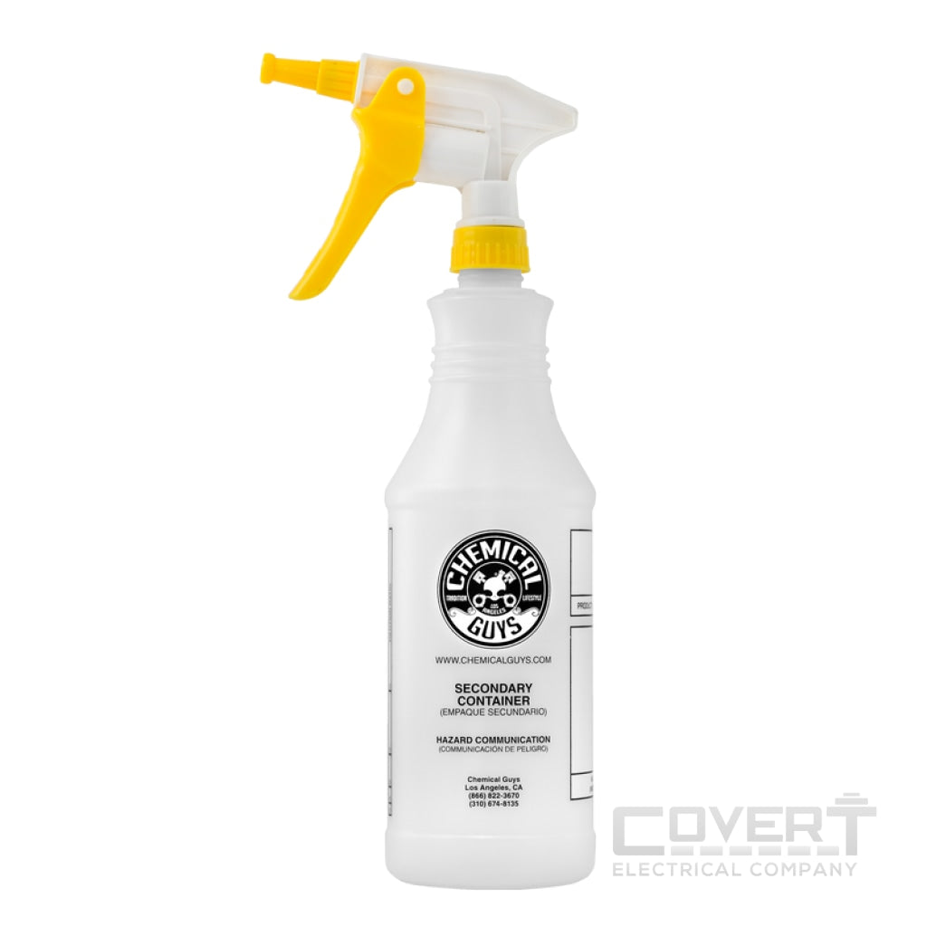 Duck Foaming Trigger And Sprayer Bottle Car Wash