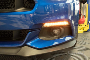 Ford Mustang (15-17): Morimoto Xb Led Turns Light