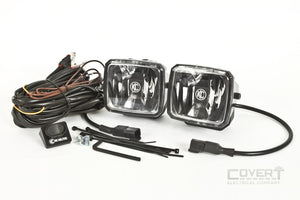 Gravity® Led G34 Pair Pack System Light