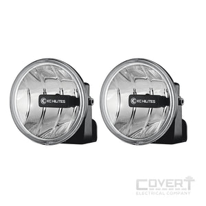 Gravity® Led G4 Universal Fog Pair Pack System Light