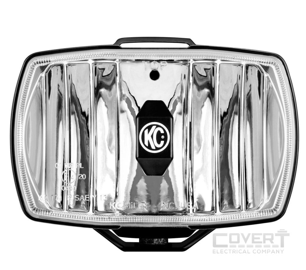 Gravity® Led G46 Driving Beam Pair Pack System Light