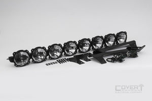 Gravity® Led Pro6 Light Bar Light