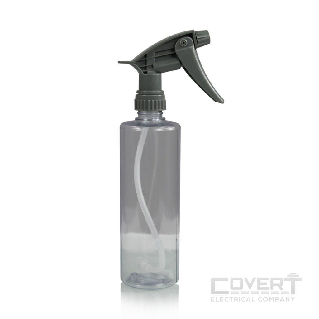 Heavy Duty Bottle & Sprayer Car Wash