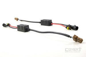 Hid Igniter Cables & Ballast Adapters Led Light