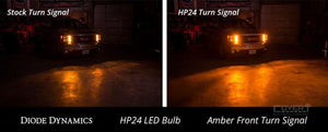 Hp24 Led Switchback Signal Lights Light