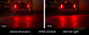 Hp48 Led Reverse Lights Light