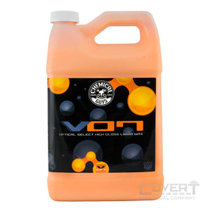 Hybrid V07 Optical Select High Gloss Liquid Wax Car Wash