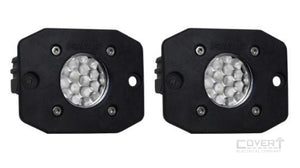 Ignite Series Diffused Backup Light Kit Led Light