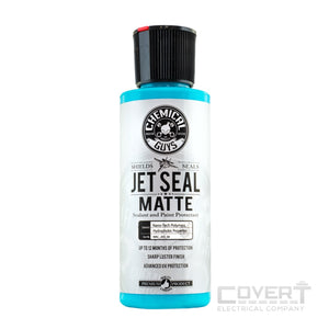 Jetseal Matte Sealant And Paint Protectant Car Wash