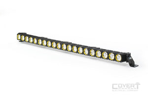 Kc Flex Array Led Light Bars - (10 50) Light