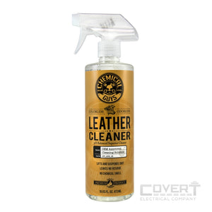 Leather Cleaner Car Wash