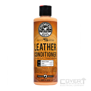 Leather Conditioner Car Wash