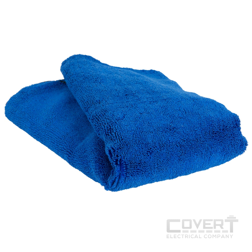 Monster Extreme Thickness Microfiber Towel Car Wash