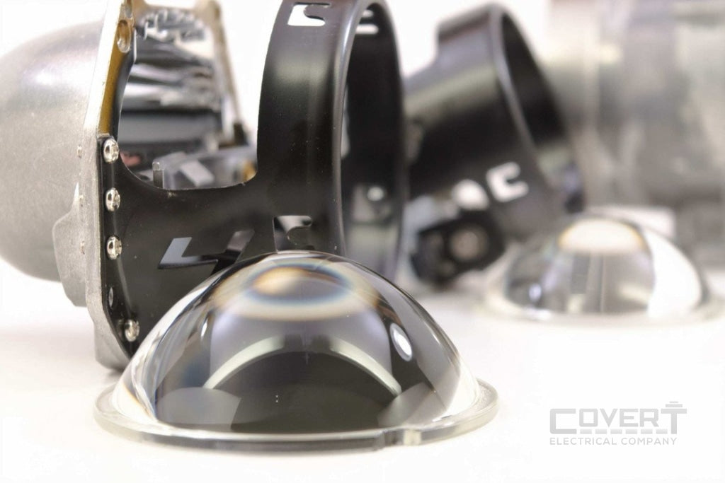 Morimoto Replacement Lenses Hid Lighting