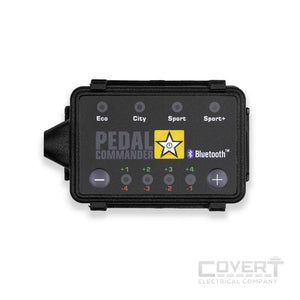 Pedal Commander Pc25 Bluetooth Throttle Response Controller