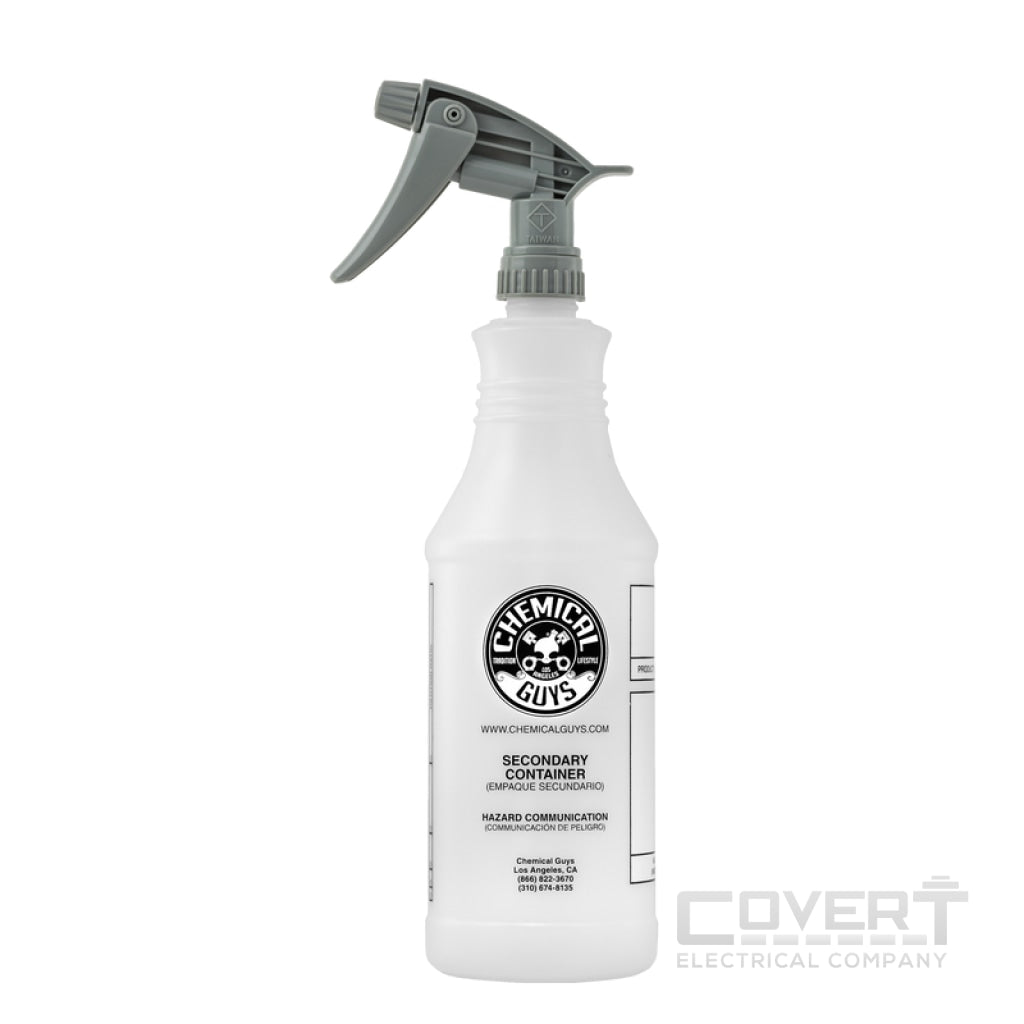 Professional Heavy Duty Bottle & Sprayer Car Wash