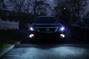 Retro-Quik: Nissan Altima (13-18) / Maxima (09-18) Hid Lighting