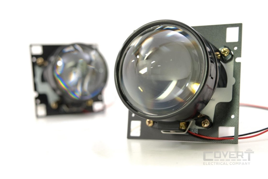 Retro-Quik: Spec-D Lights Hid Lighting